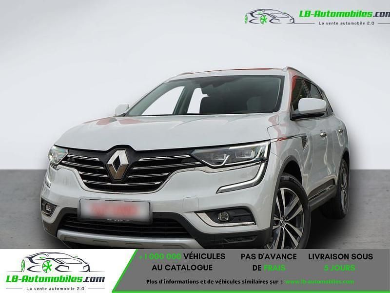 Occasion 2017 Renault Koleos SUV | 25 100 € (Prix cher) - Image 1/4
