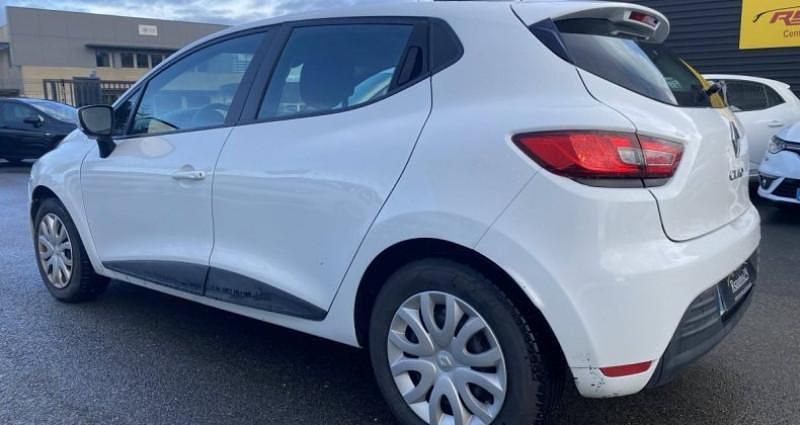 Occasion Renault Clio IV Business 75 ch (55 kW) 2017 Citadine