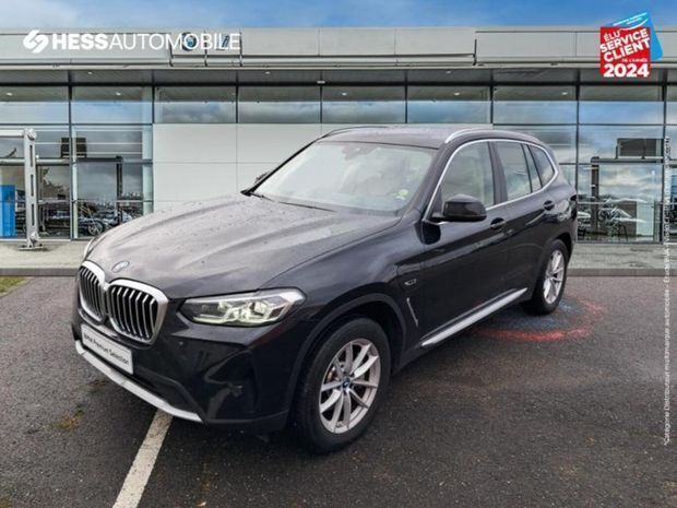 Utilisé 2022 BMW X3 xLine SUV | 42 999 € (Super prix) - Image 1/4