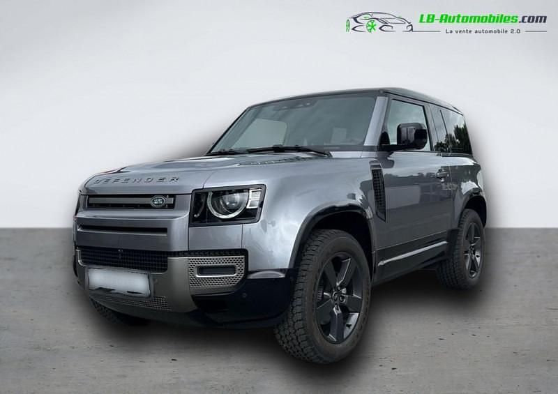 Utilisé 2024 Land Rover Defender SUV | 74 000 € (Super prix) - Image 1/4