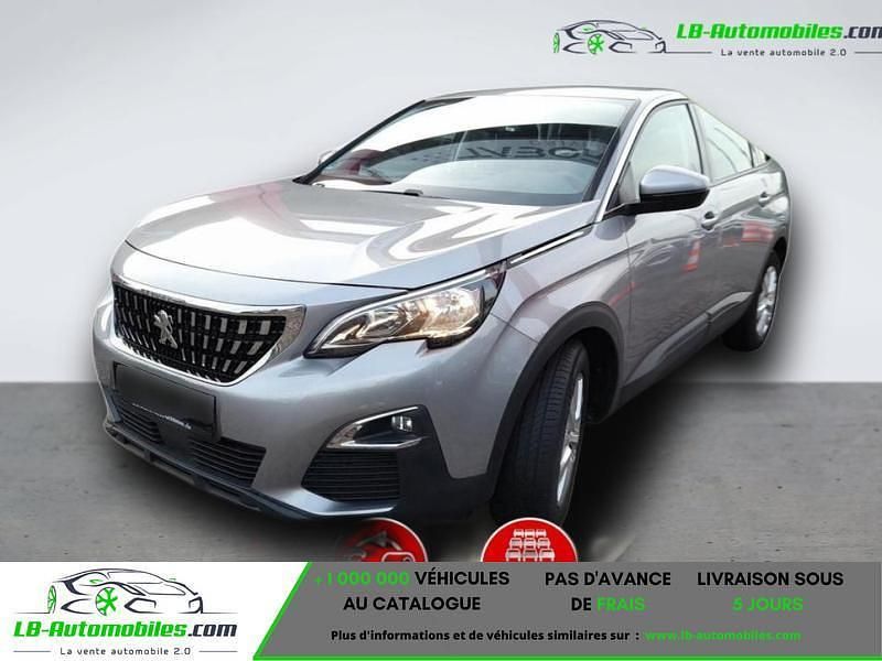 Utilisé 2020 Peugeot 5008 Monospace | 27 000 € - Image 1/4