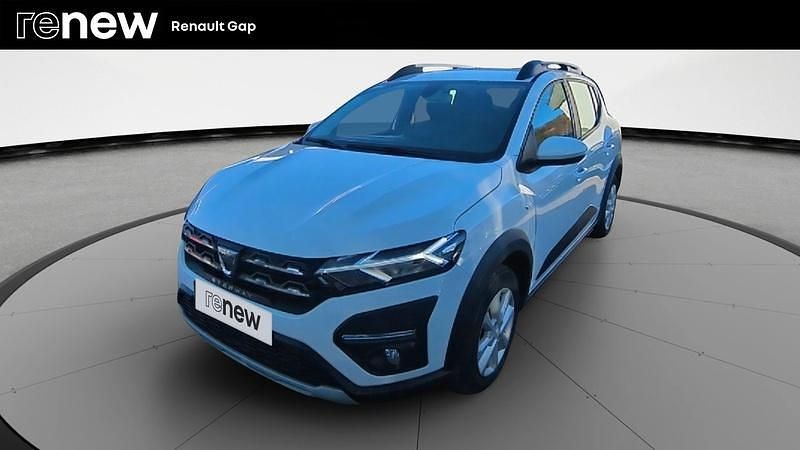 Occasion Dacia Sandero Comfort 2022 Blanc Citadine