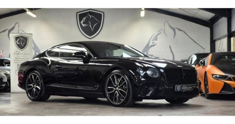Utilisé 2019 Bentley Continental GT Coupé | 149 990 € - Image 1/4
