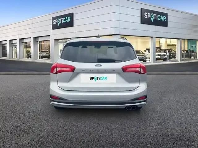 Occasion Ford Focus Business Edition 2021 Gris Break