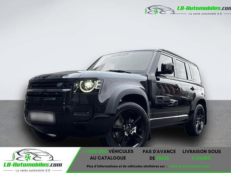 Utilisé 2025 Land Rover Defender SUV | 91 700 € - Image 1/4