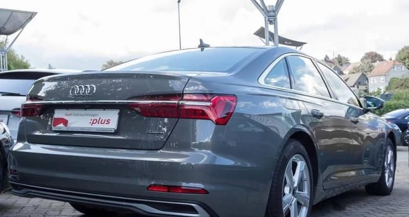 Occasion Audi A6 S-Line 299 ch (219 kW) 2024 Berline
