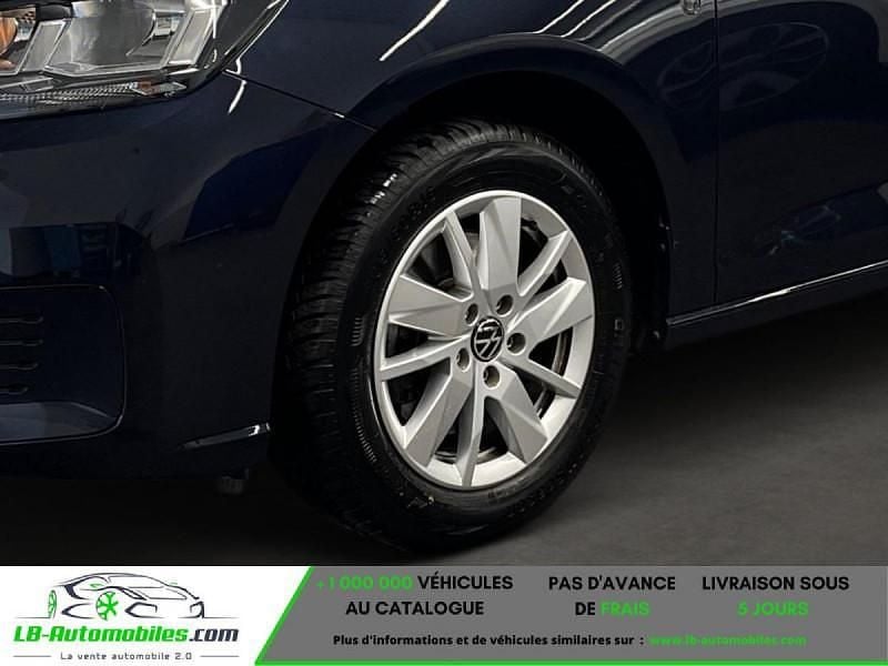 Occasion VW Caddy 114 ch (83 kW) 2021 Monospace