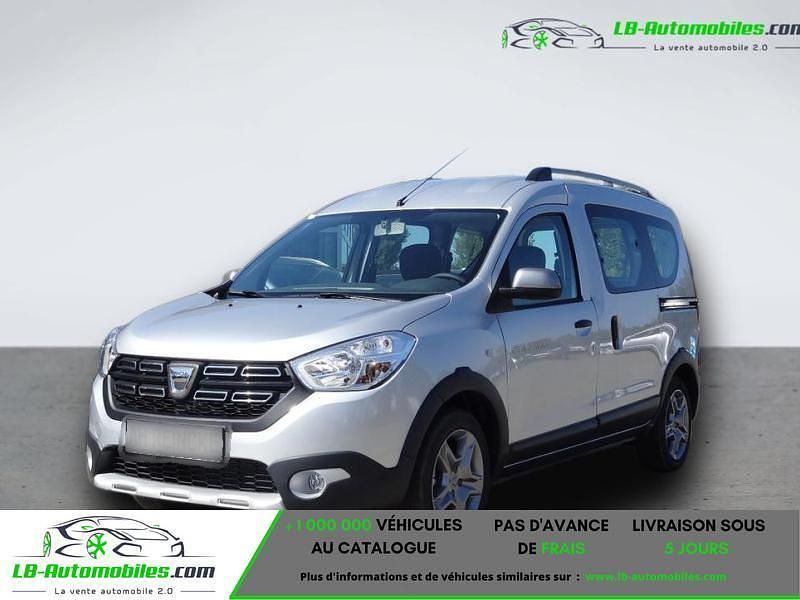 Utilisé 2020 Dacia Dokker Van | 21 900 € - Image 1/4