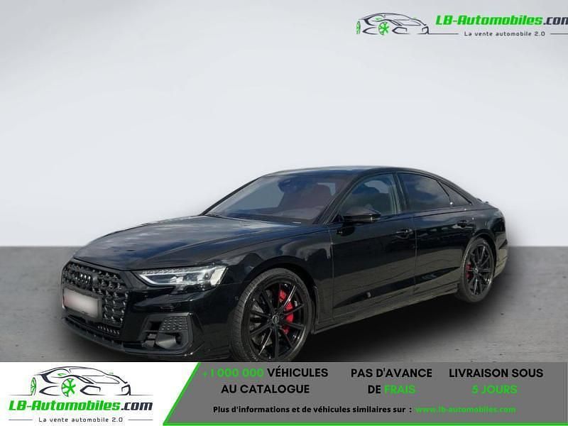 Utilisé 2022 Audi S8 Berline | 106 300 € - Image 1/4
