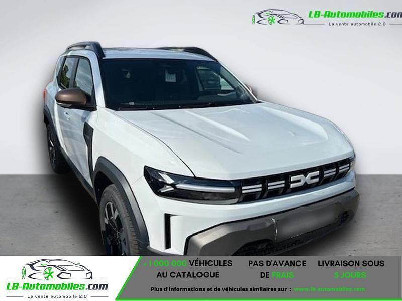 Utilisé 2025 Dacia Duster SUV | 30 400 € - Image 1/4