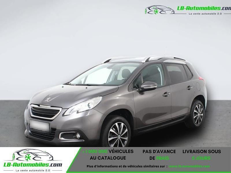 Occasion 2016 Peugeot 2008 SUV | 13 500 € - Image 1/4