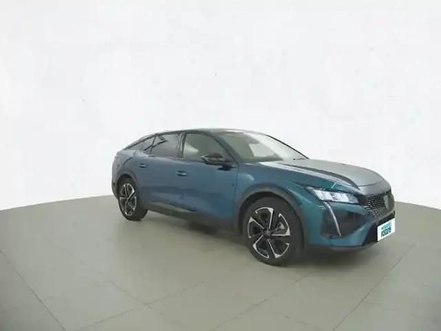 Occasion Peugeot 408 Allure 180 ch (132 kW) 2024 Bleu Berline