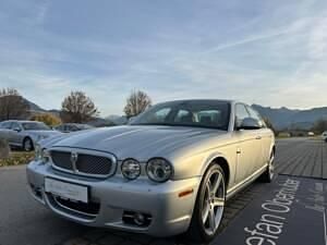 Occasion Jaguar XJ 207 ch (152 kW) 2007 Argent Berline