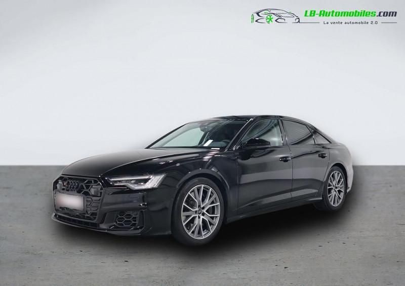 Utilisé 2024 Audi S6 Sport Berline | 72 300 € (Bon prix) - Image 1/4