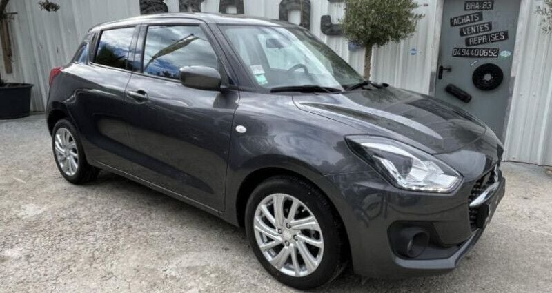 Utilisé 2023 Suzuki Swift Berline | 17 490 € (Prix juste) - Image 1/4