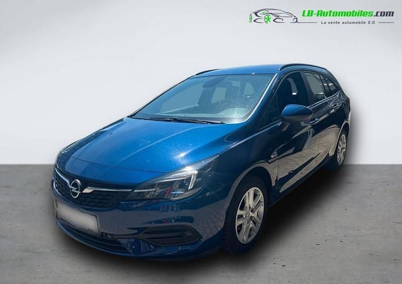 Utilisé 2020 Opel Astra Break | 17 200 € (Prix juste) - Image 1/4