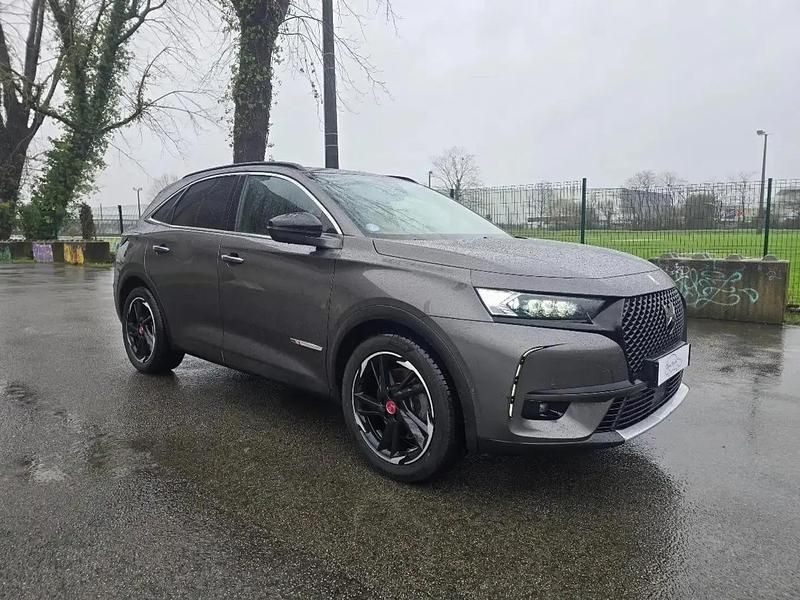 Occasion DS Automobiles DS7 Crossback Performance Line Plus 224 ch (164 kW) 2022 SUV