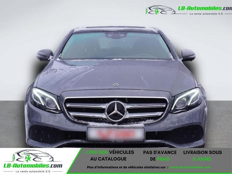Occasion Mercedes E250 211 ch (155 kW) 2017 Berline