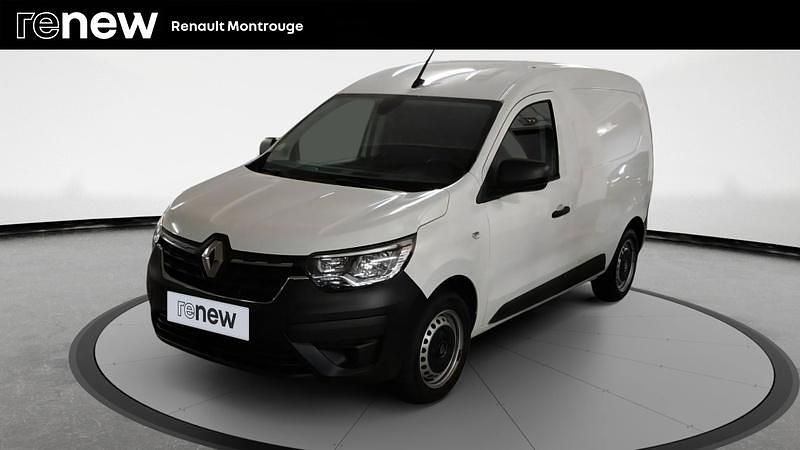Blanc Utilisé 2021 Renault Express Van | 12 490 € - Image 1/1
