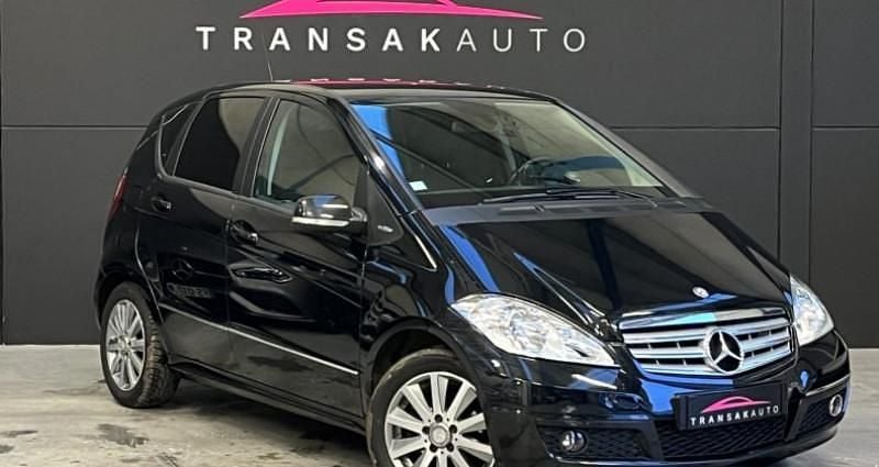 Occasion 2012 Mercedes A180 Avantgarde Berline | 5 990 € - Image 1/4