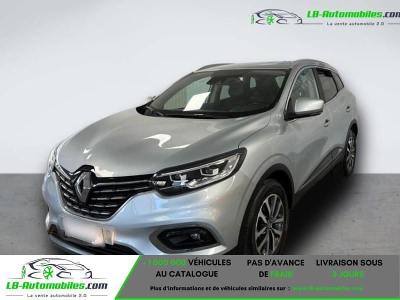 Occasion 2021 Renault Kadjar Intens SUV | 19 400 € (Prix juste) - Image 1/4