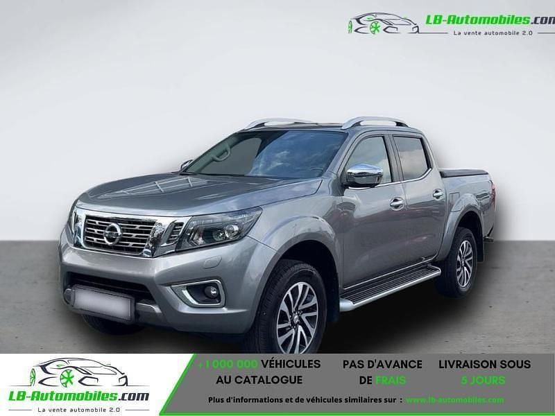 Utilisé 2020 Nissan Navara Pick-up | 34 200 € (Prix juste) - Image 1/4