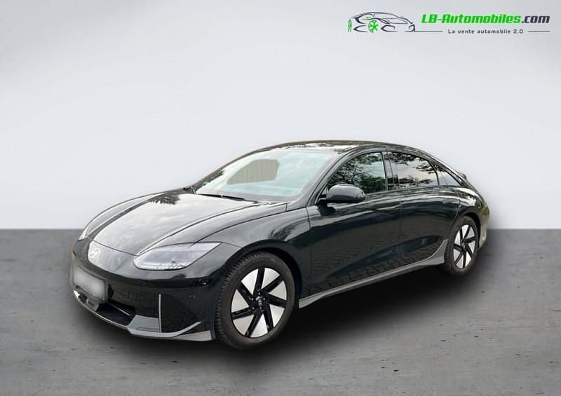 Utilisé 2023 Hyundai Ioniq 6 Berline | 39 500 € (Prix juste) - Image 1/4