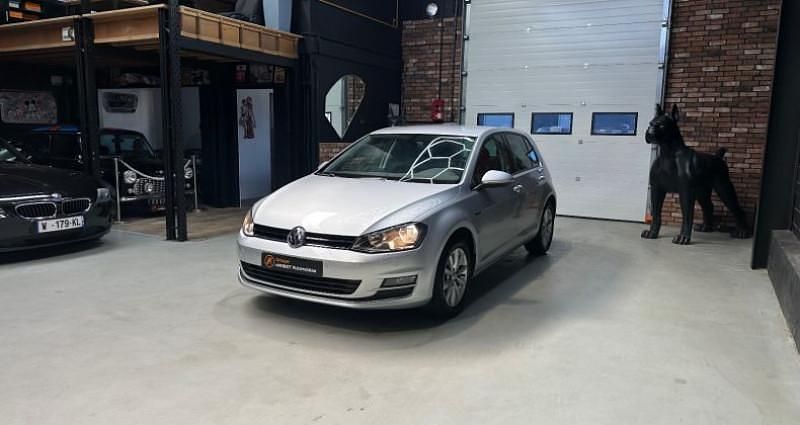 Utilisé 2015 VW Golf VII Berline | 14 890 € (Prix juste) - Image 1/4