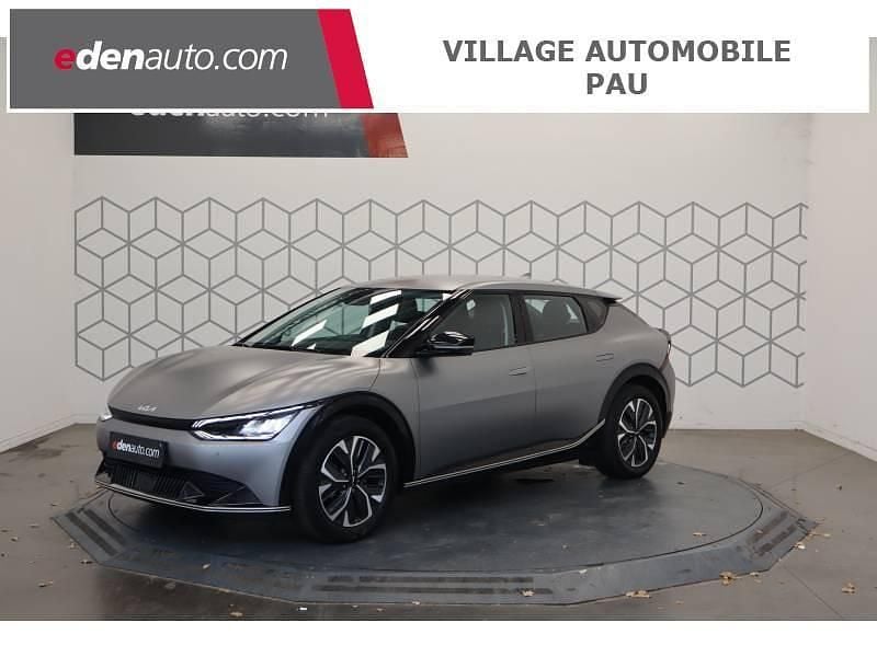Utilisé 2022 Kia EV6 2 SUV | 29 990 € (Bon prix) - Image 1/4