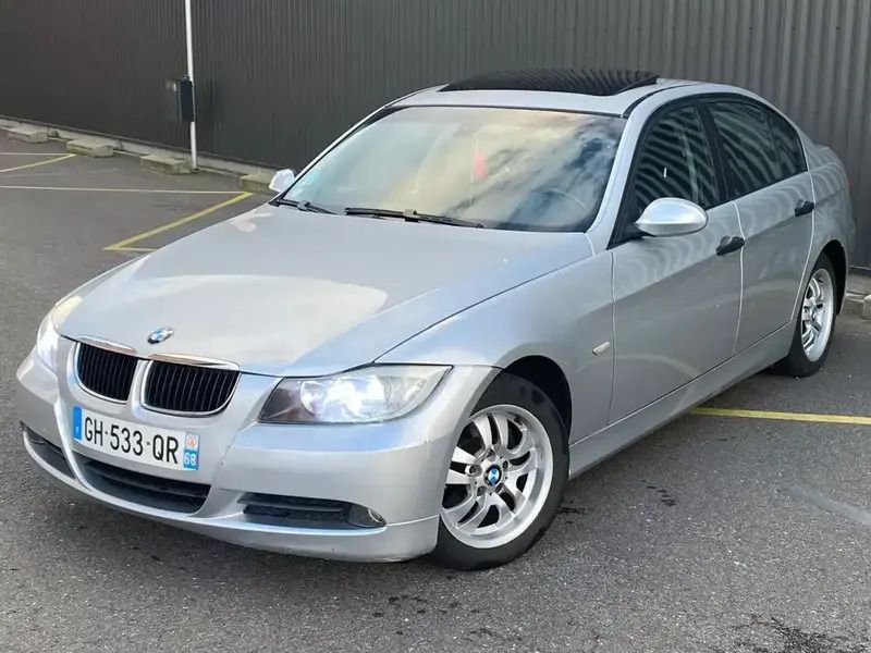 Utilisé 2006 BMW 320 Berline | 3 500 € - Image 1/4