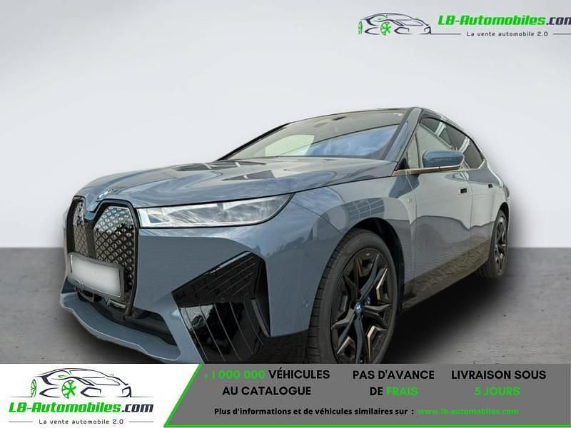 Utilisé 2023 BMW iX Comfort Edition SUV | 81 500 € (Bon prix) - Image 1/4