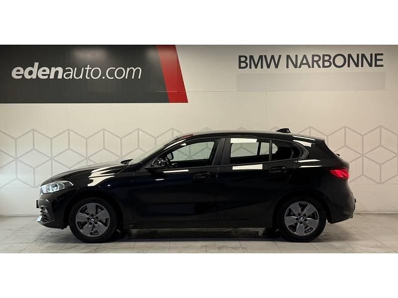 Occasion BMW 116 116 ch (85 kW) 2023 Citadine