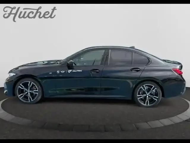Occasion BMW 318 M Sport 2025 Saphirschwarz métallisé Berline