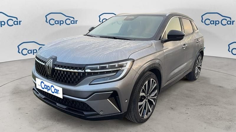 Occasion Renault Austral Iconic 200 ch (147 kW) 2024 SUV