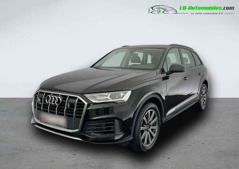 Utilisé 2021 Audi Q7 SUV | 55 300 € - Image 1/4