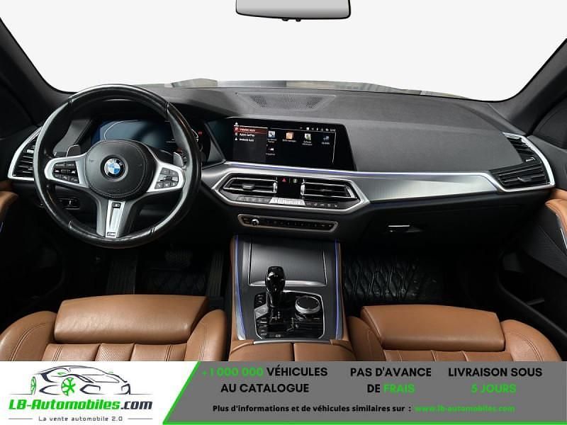 Occasion BMW 333 Comfort Edition 333 ch (244 kW) 2021