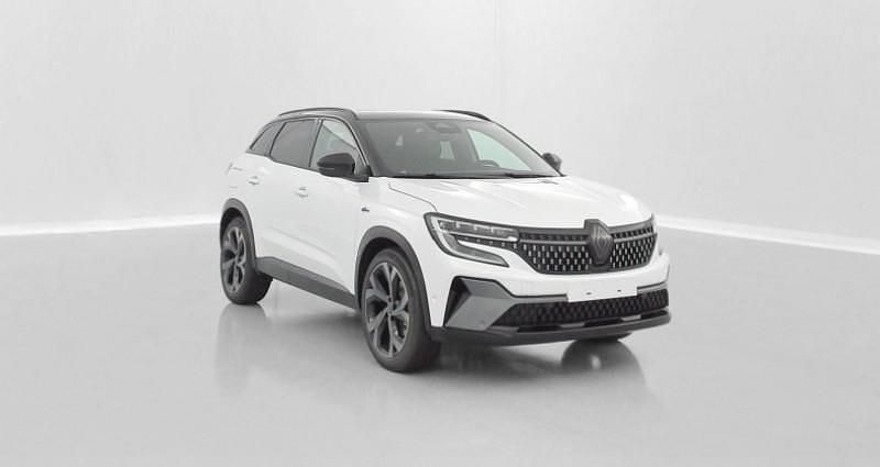 Nouvelle Renault Austral Techno Esprit Alpine 130 ch (95 kW) 2025 SUV