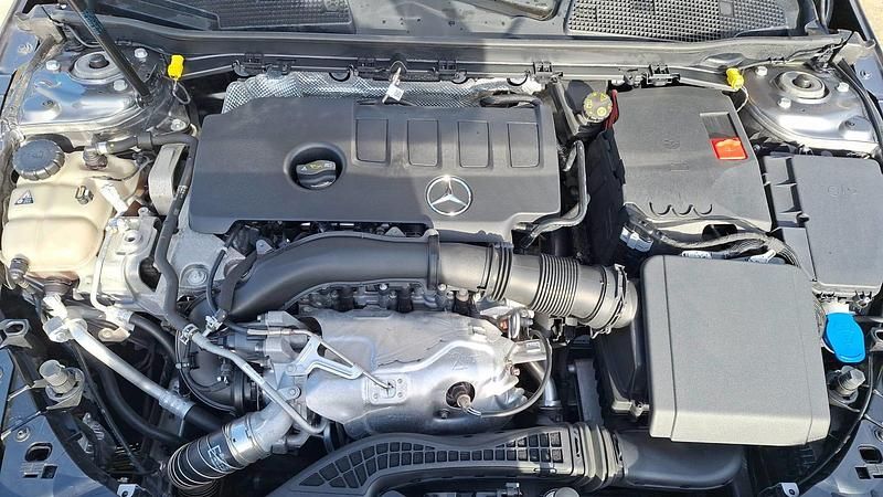 Occasion Mercedes A250 Progressive 2018