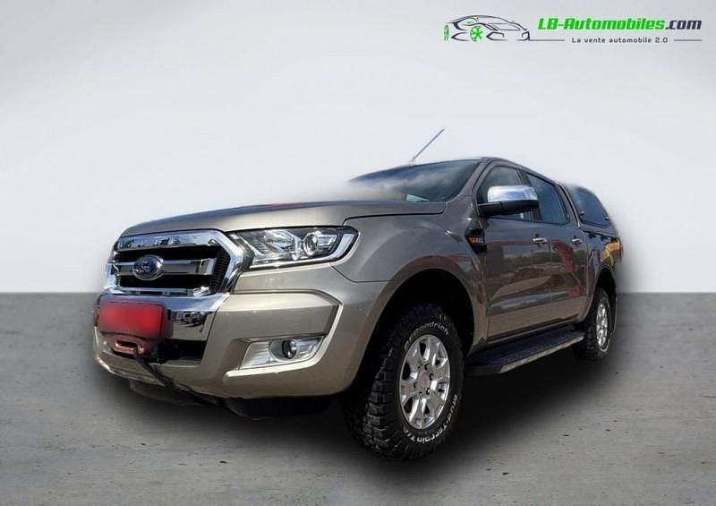 Utilisé 2019 Ford Ranger Pick-up | 29 400 € (Super prix) - Image 1/4
