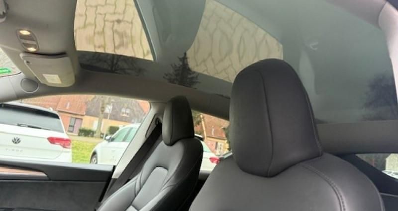 Occasion Tesla Model Y Performance 353 kW (480 ch) 2023 SUV
