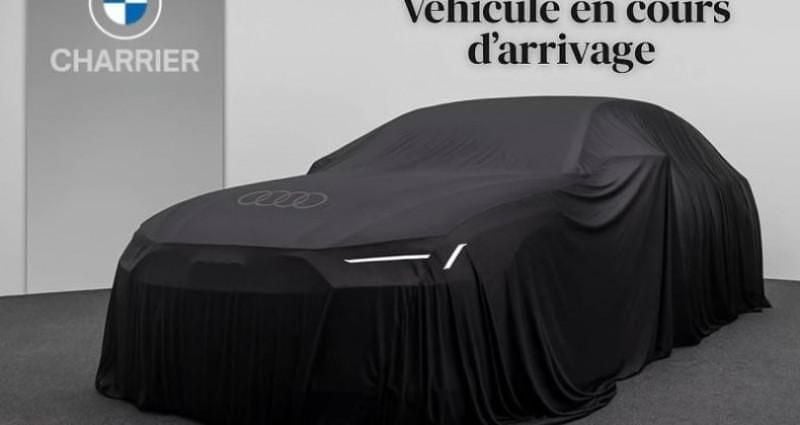 Occasion Audi S8 Sport 571 ch (419 kW) 2020 Berline