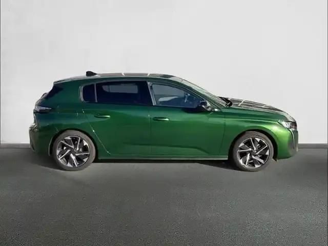 Occasion Peugeot 308 Allure 130 ch (95 kW) 2024 Vert Berline