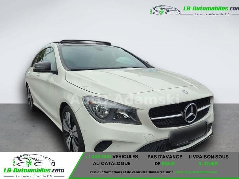 Utilisé 2017 Mercedes 250 Coupé | 25 100 € - Image 1/4