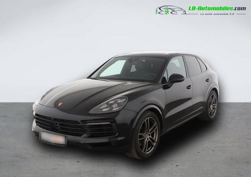 Utilisé 2019 Porsche Cayenne SUV | 66 600 € (Super prix) - Image 1/4