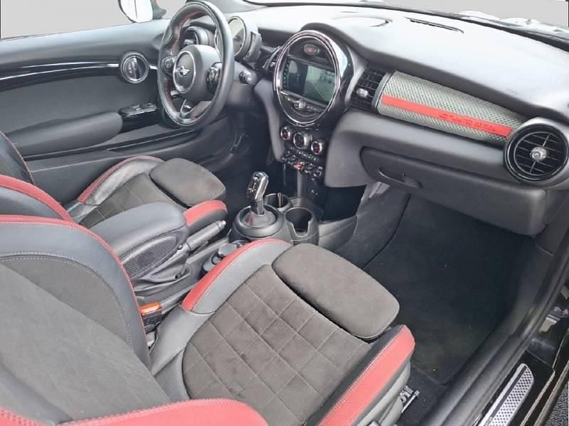 Occasion Mini Cooper S Hatch 192 ch (141 kW) 2018 Citadine