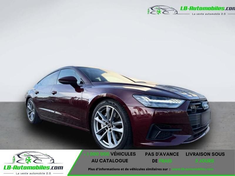 Occasion Audi A7 Sport 340 ch (250 kW) 2019 Berline