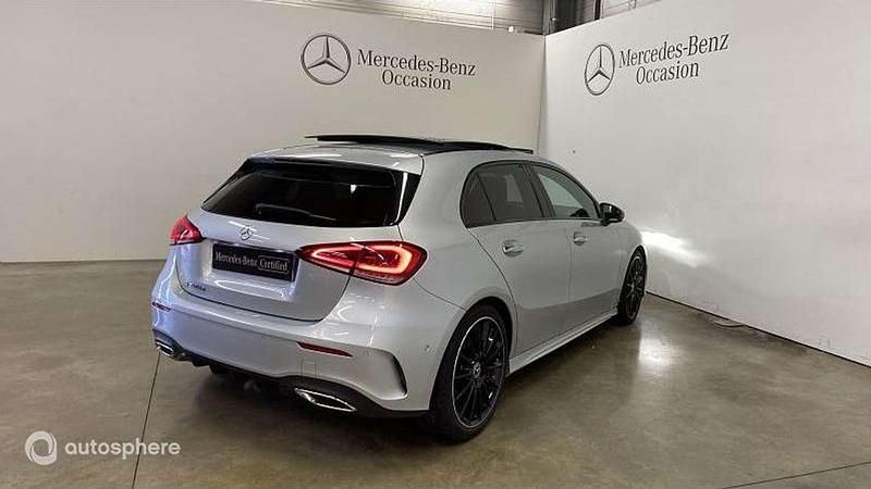 Occasion Mercedes A200 AMG line 152 ch (111 kW) 2022 Berline
