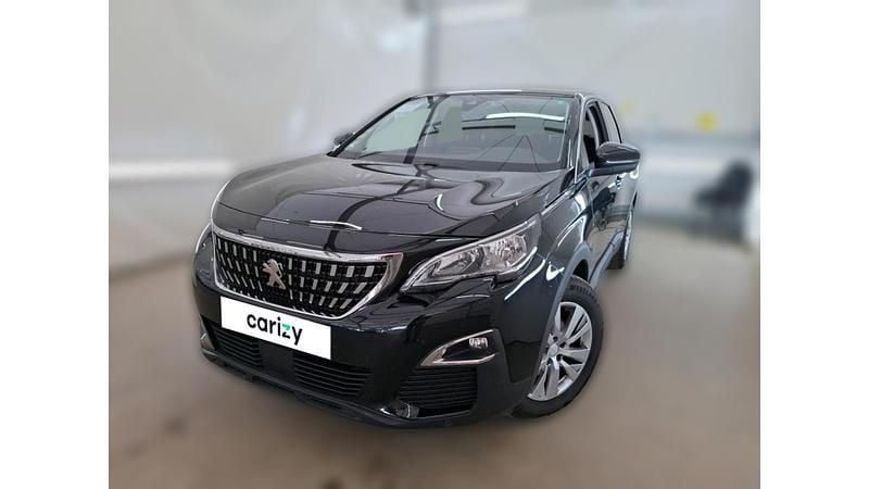 Utilisé 2020 Peugeot 3008 Business-Line | 14 990 € (Super prix) - Image 1/4