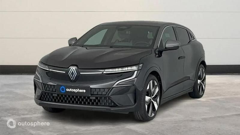 Occasion Renault Megane E-Tech Techno 163 kW (222 ch) 2022 SUV