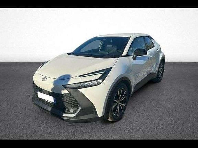 Nouvelle 2025 Toyota C-HR+ Design SUV | 33 980 € (Prix juste) - Image 1/1